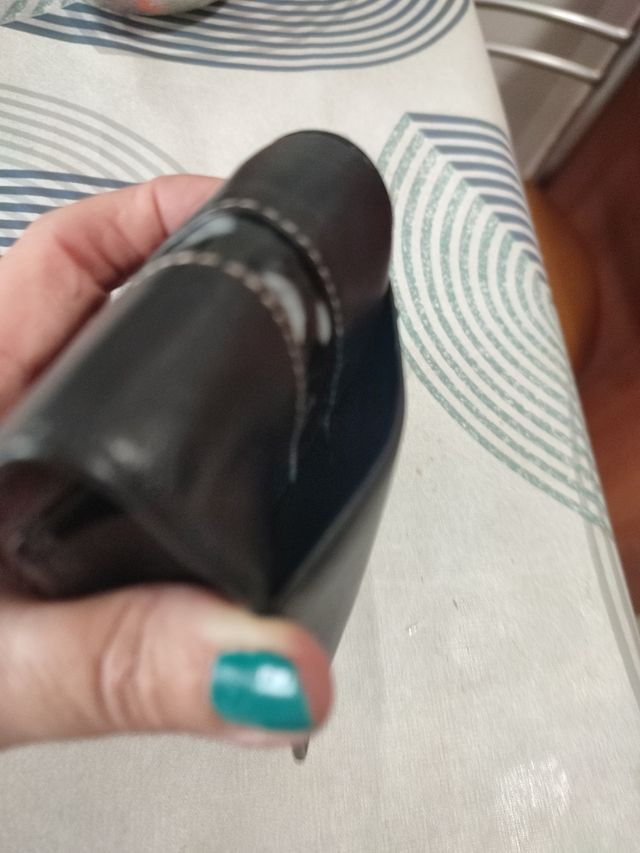 PITILLERA DE PIEL,NUEVA.REBAJADA!