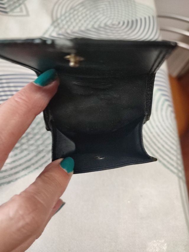 PITILLERA DE PIEL,NUEVA.REBAJADA!