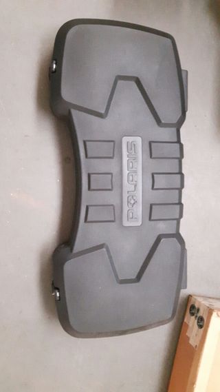 Maleta polaris sportsman de segunda mano por 230 EUR en Reus en WALLAPOP