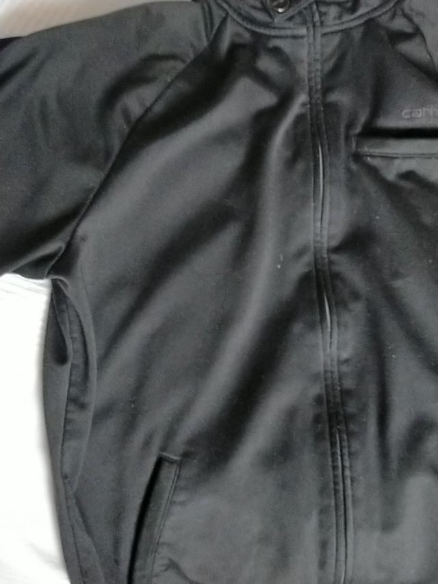 Carhartt sudadera chaqueta. Talla M