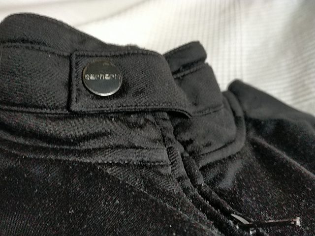 Carhartt sudadera chaqueta. Talla M