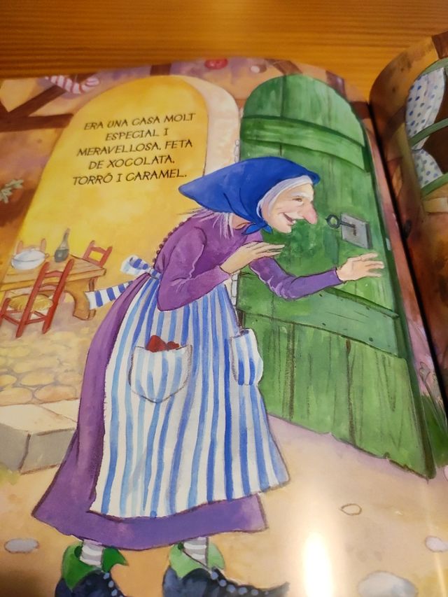 12 CONTES CLÀSSICS PER SOMIAR ( llibre )