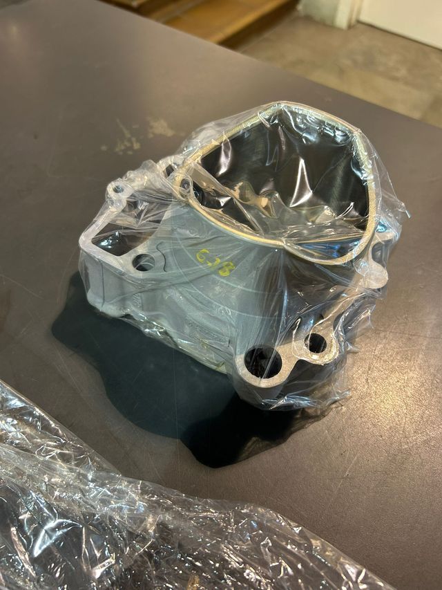 Cilindro Kawasaki kxf 450