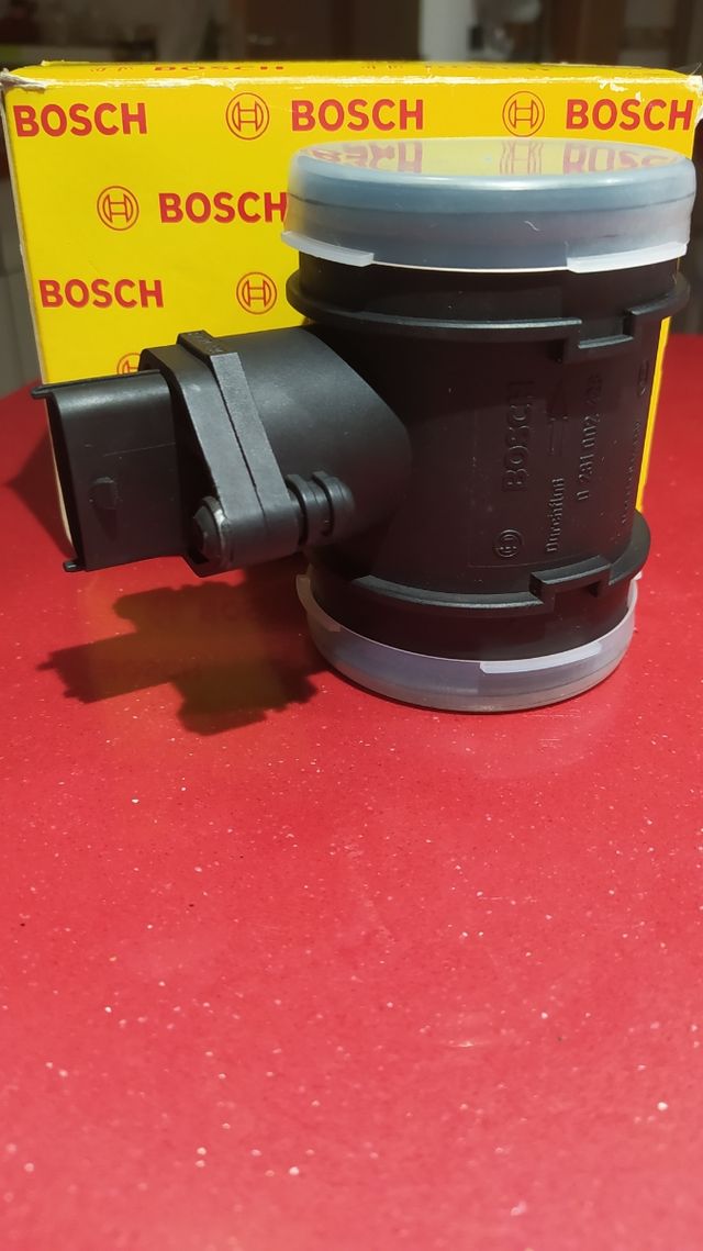 Caudalímetro Opel Zafira 2.0 TDI