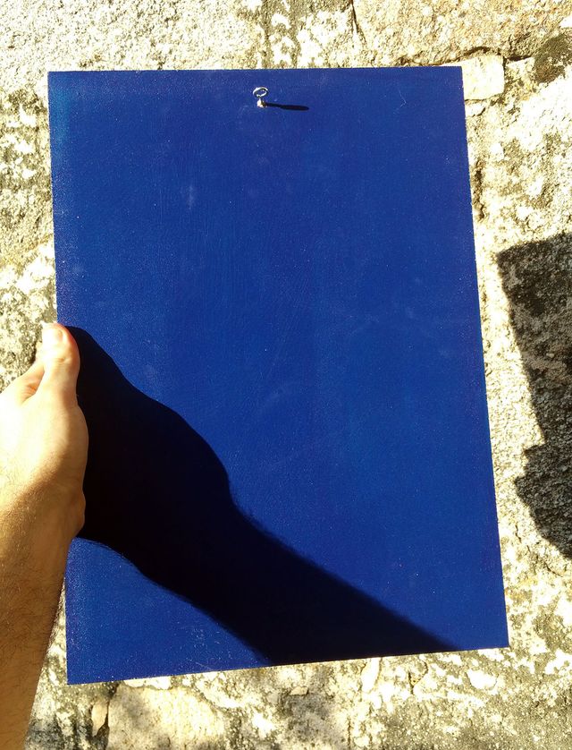 Re di Castiglia e León Quadro