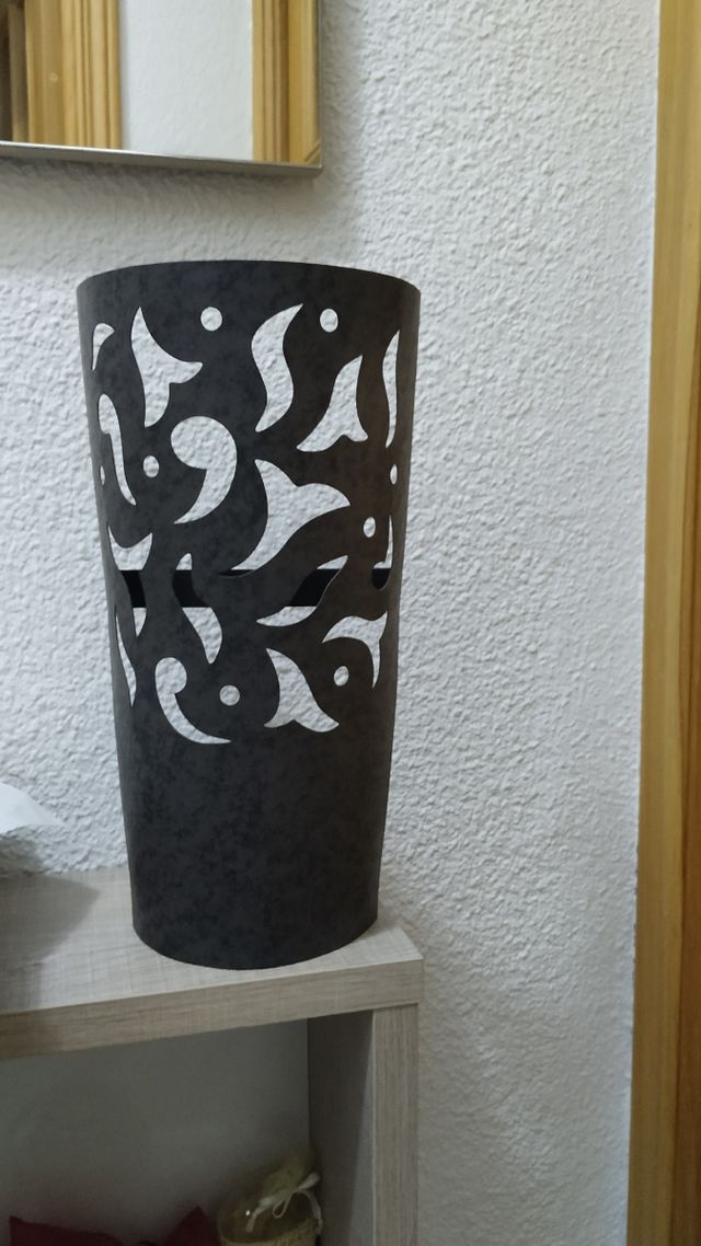 lampada da parete 35x20