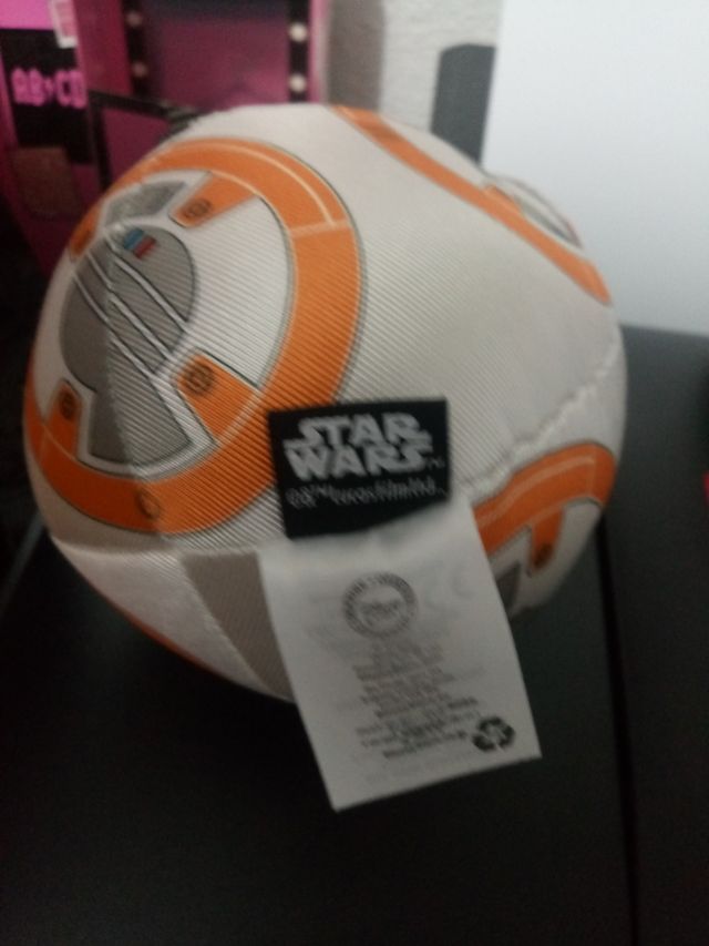 peluche star wars
