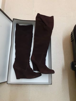 إعصار الويب متى botas altas bimba y lola - sapienbd.com