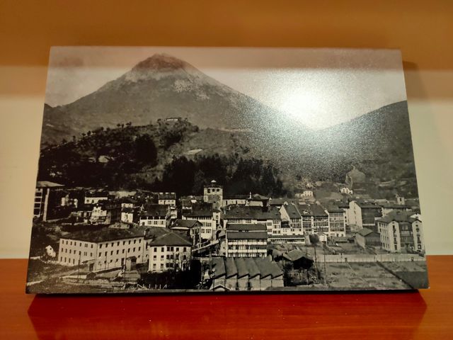 Cuadro de Arrasate / Mondragon