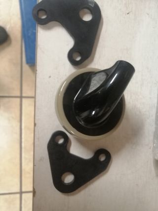 Nespresso Krups XN-2140 de segunda mano en Tarazona en WALLAPOP