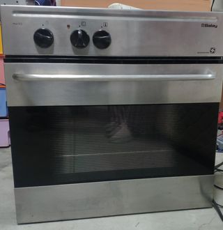 Horno Balay Mod 505 de segunda mano por 80 EUR en Vera en WALLAPOP