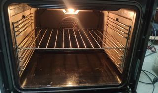Horno Balay Mod 505 de segunda mano por 80 EUR en Vera en WALLAPOP
