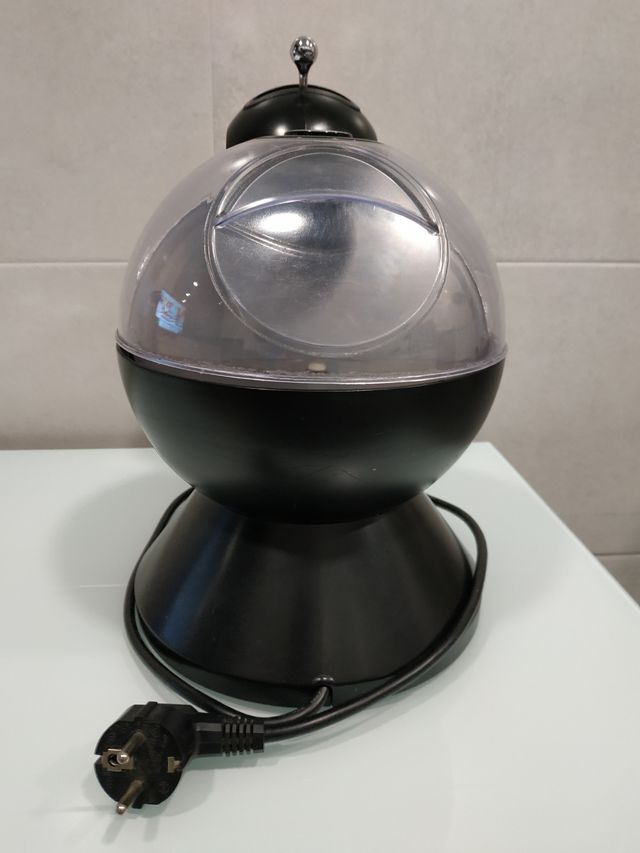 Cafetera de capsulas