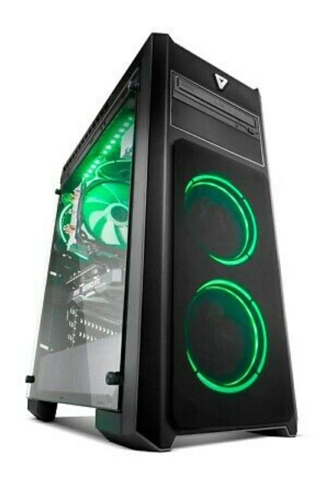 Ordenador Gaming