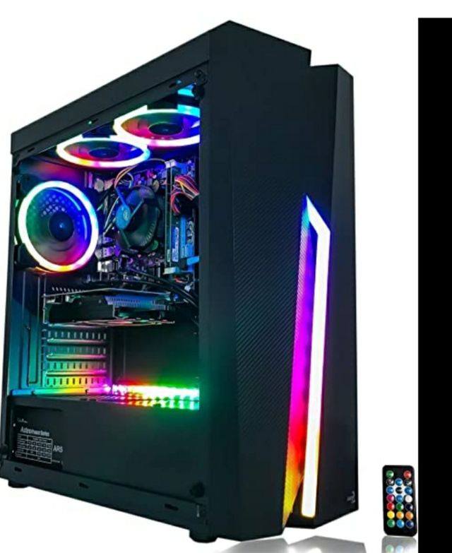 Ordenador Gaming