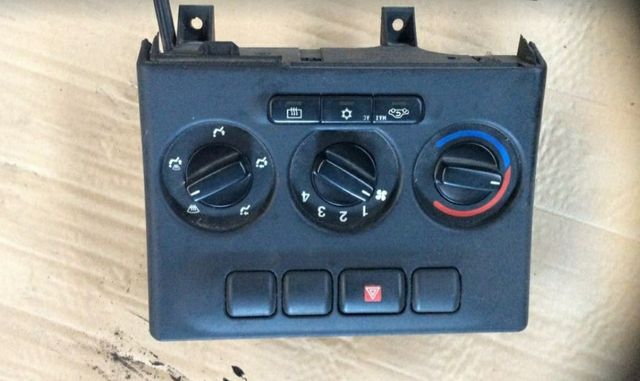 Piezas Opel Zafira A,1999