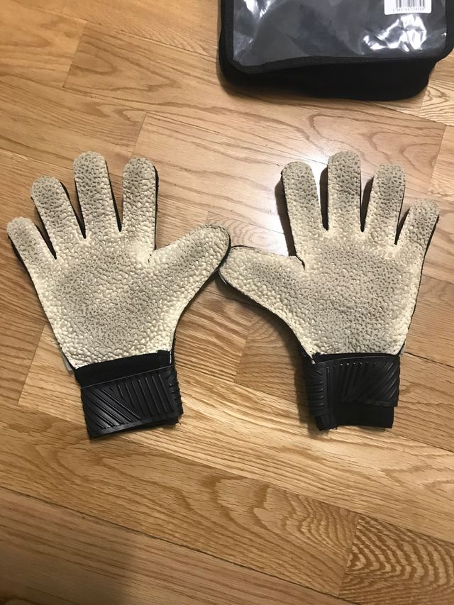 Guantes Futbol , portero