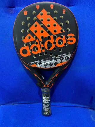 Pala adidas adipower ctrl lite de segunda mano en Jaén en WALLAPOP