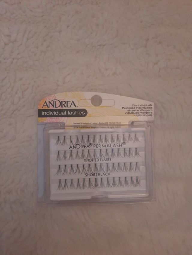 pestaña individuales