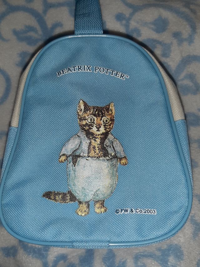 neceser beatrix potter