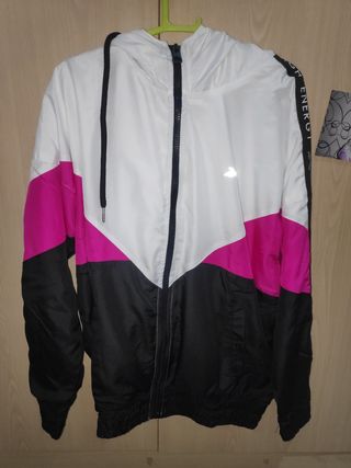 decimas chaquetas mujer