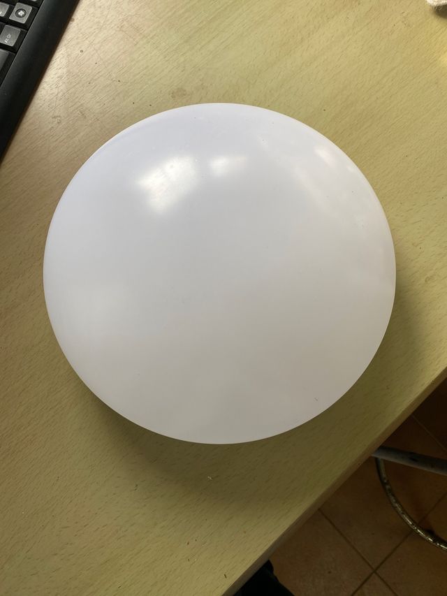 Aplique interior de led