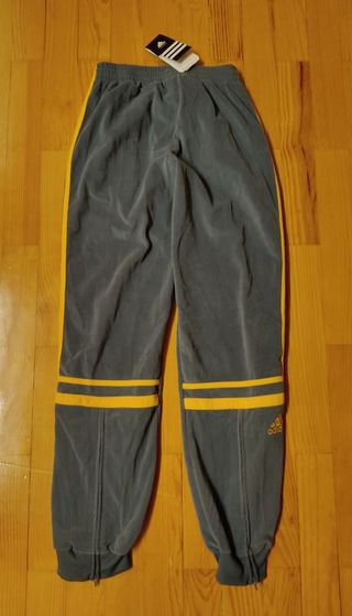 الفراغ بيرث الرواق pantalon de chandal adidas negro piel de melocoton de  caballero - spamwell.net