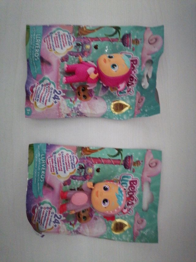 bebes lloronas lágrimas fantasy