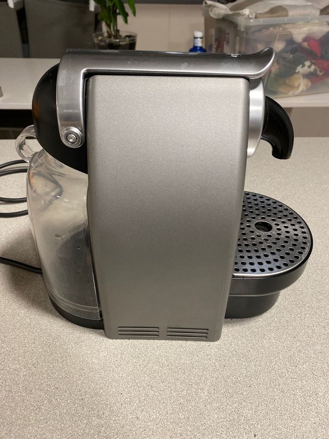 Macchina da caffè Nespresso
