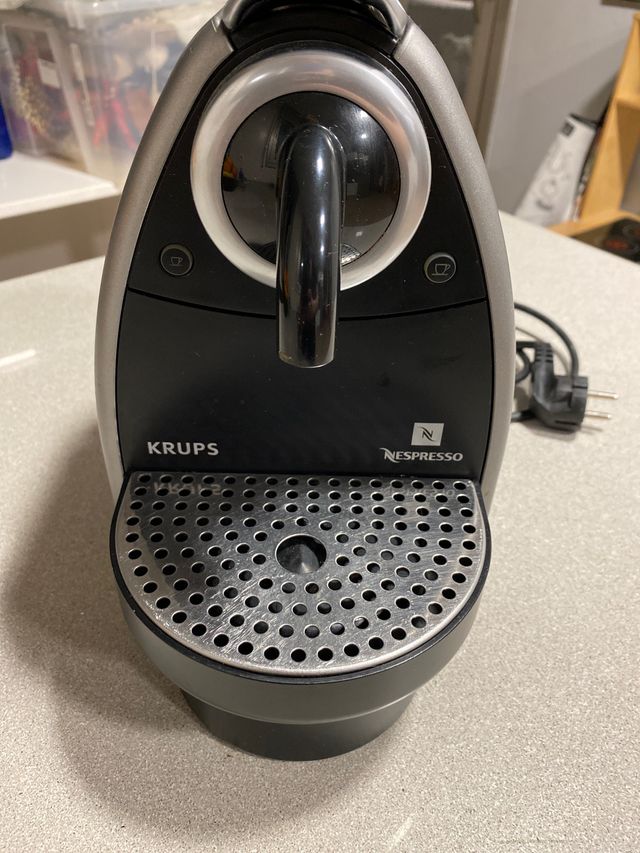 Macchina da caffè Nespresso