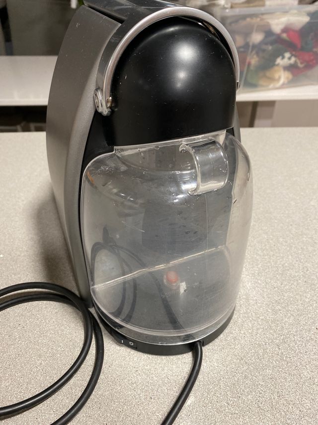 Macchina da caffè Nespresso