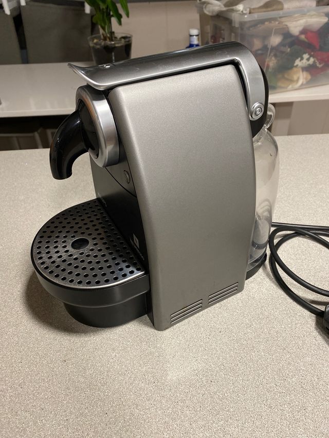 Macchina da caffè Nespresso