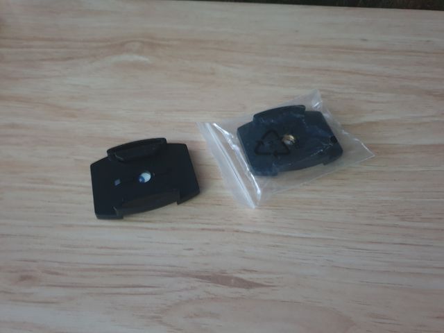 Cámara deportiva National Geographic