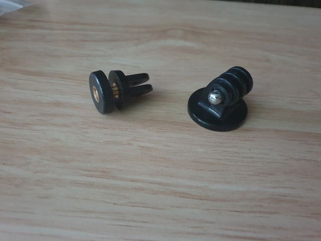 Cámara deportiva National Geographic