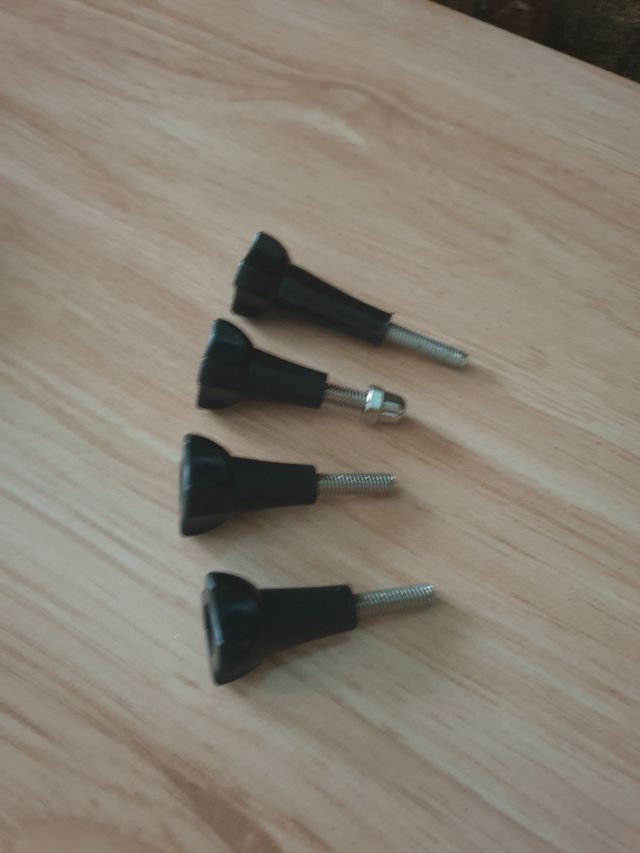 Cámara deportiva National Geographic