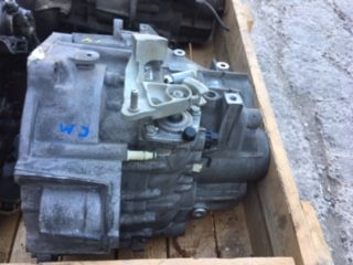 CAJA DE CAMBIOS Grupo VOLKSWAGEN 2.0 TDI REF. NFN