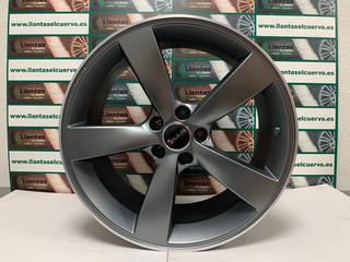 AV AC AF10 MAAP LLANTAS DEDICADAS PARA AUDI
