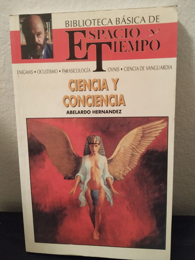 Biblioteca básica de espacio y tiempo