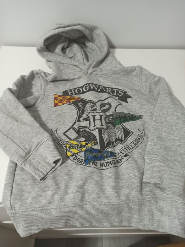 ألكسندر جراهام بيل اللون حديقة Sudadera De Harry Potter Zara Dsvdedommel Com
