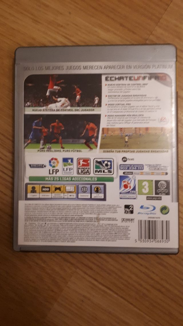 juegos play station 3