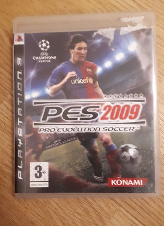 juegos play station 3