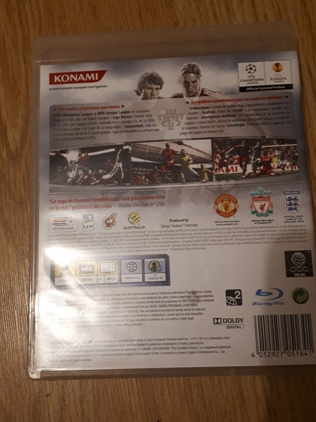 juegos play station 3