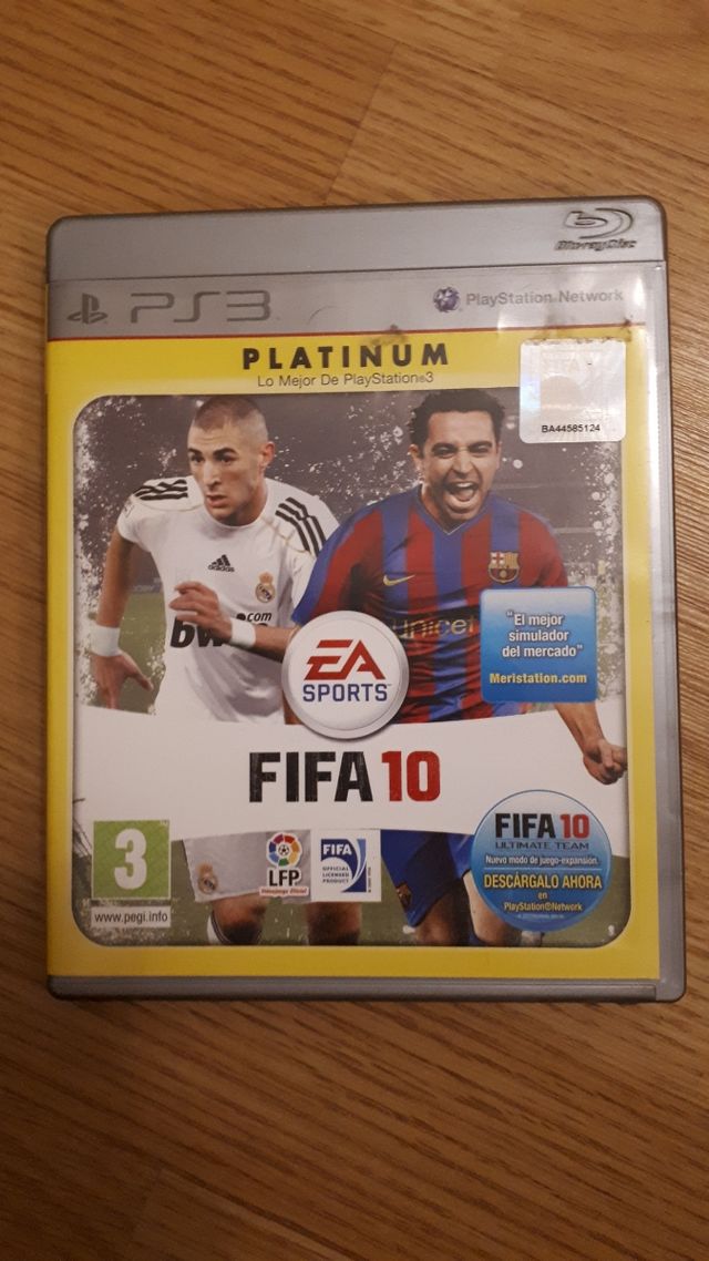 juegos play station 3