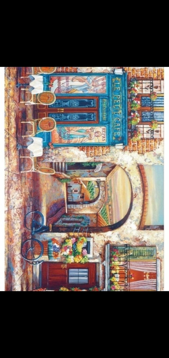 TE MONTO TU PUZZLE (Gratis)