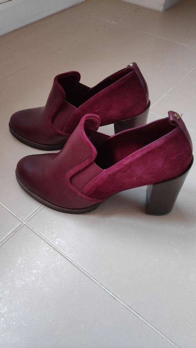 zapatos Martinelli 37