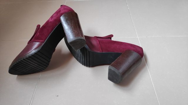 zapatos Martinelli 37