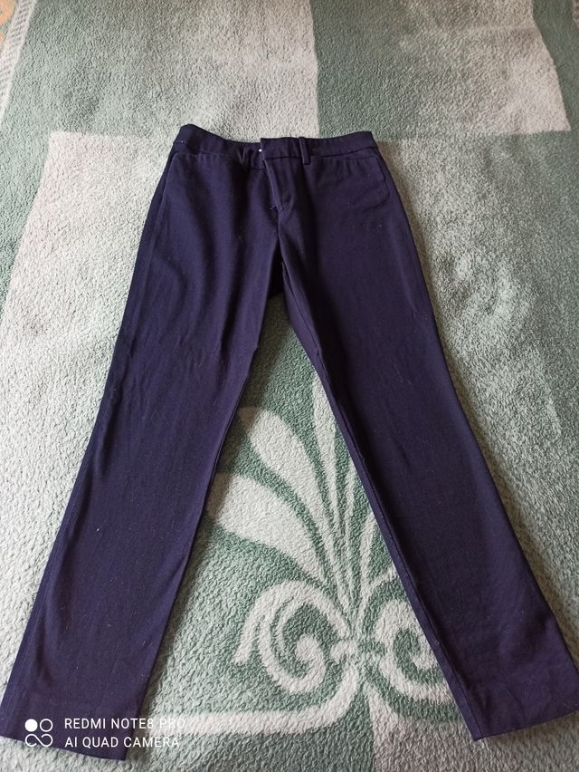 Pantalón Sfera joven señora