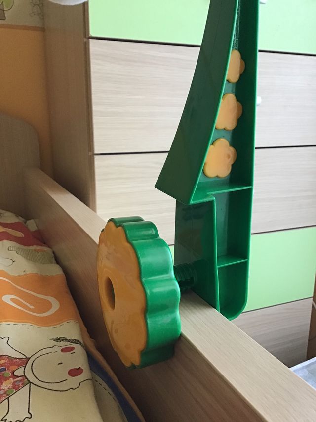 Móvil musical Chicco