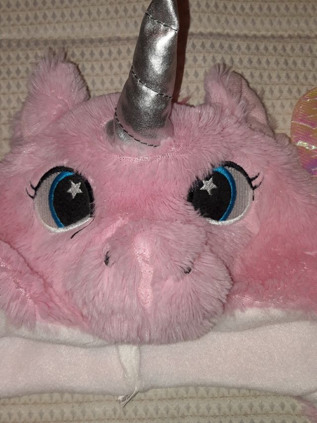 GORRO UNICORNIO
