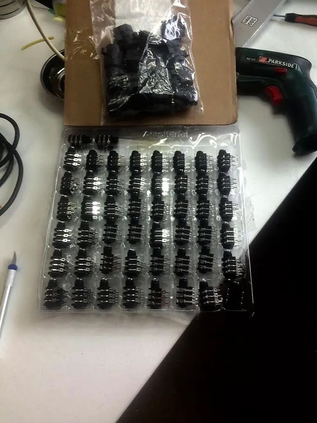 RFT VEB RFT Studio Elektroakustik Leipzig KSG 625